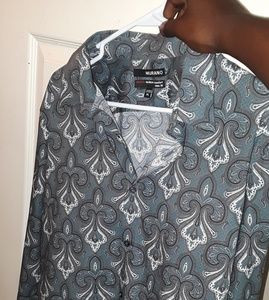 Murano dress shirt